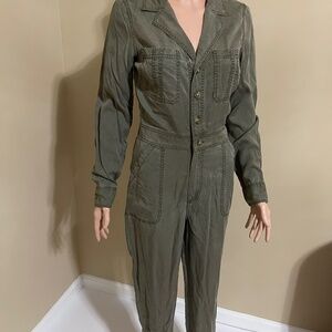 Express Women’s Jumpsuit